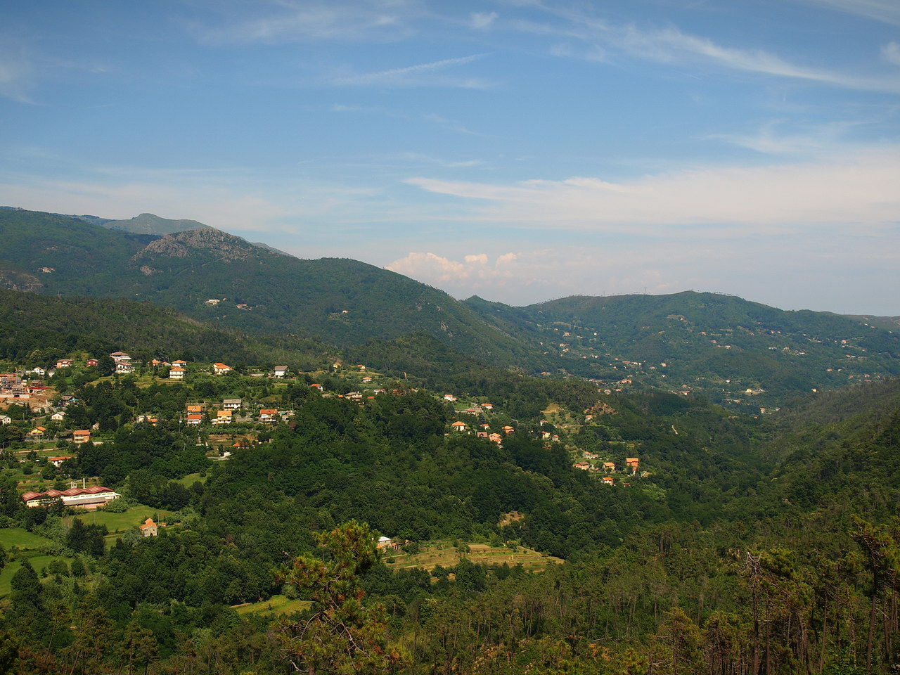 Sassello